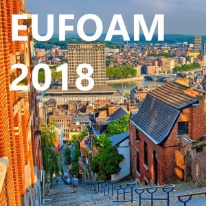 EUFOAM 2018